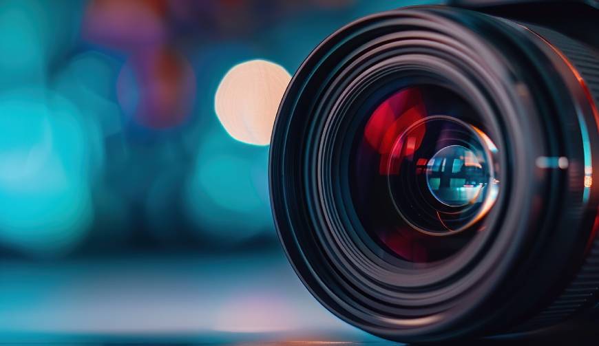 与船山区产品视频拍摄同行：畅享高效、舒适的每一天