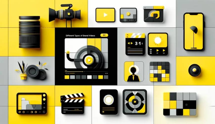 专为职场精英打造：船山区产品视频拍摄提升工作效率的秘密武器