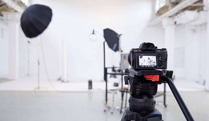 深耕船山区电商产品视频拍摄制作，解锁电商爆款的视觉密码