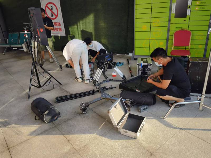 船山区产品视频拍摄全攻略，让产品魅力在镜头下尽情绽放