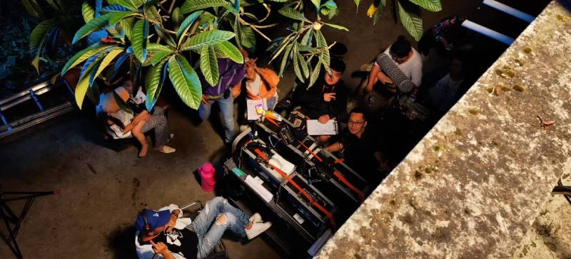 解锁船山区产品宣传视频拍摄公司新势能，助力品牌强势破圈