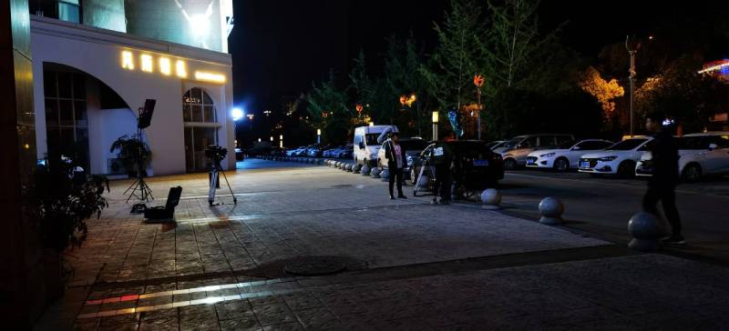 船山区电商产品视频拍摄制作全攻略，打造高转化带货视频