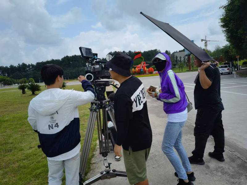 船山区极致互动，未来愿景宏大，致力于成为全球领先的产品宣传视频企业