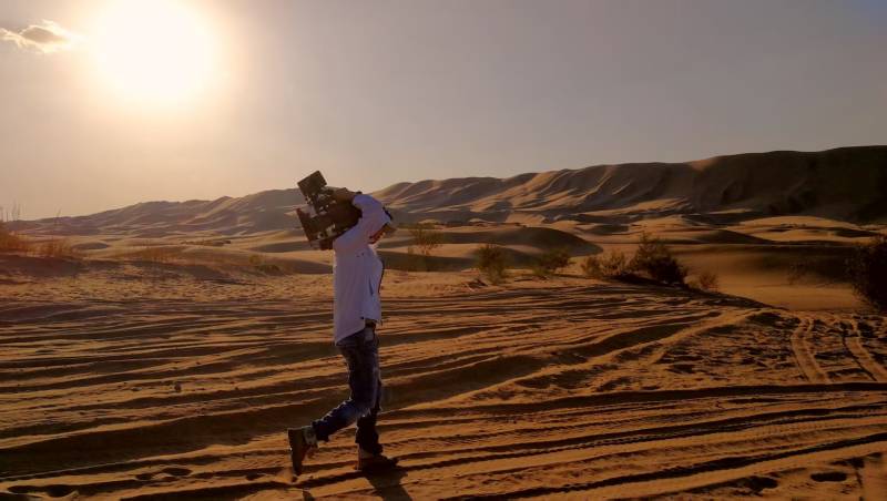 深耕船山区产品宣传视频拍摄公司，解锁品牌传播的核心动能