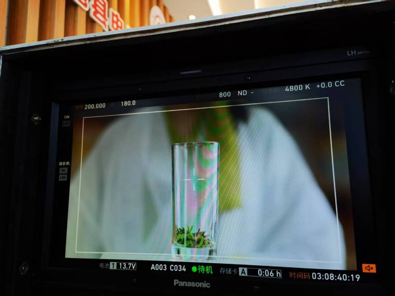 天然优选！船山区电商产品宣传视频溯源原料产地的真实故事