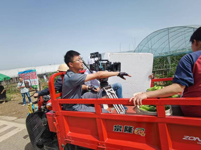 解锁吸睛密码：船山区产品视频拍摄制作的创意与技巧全解析